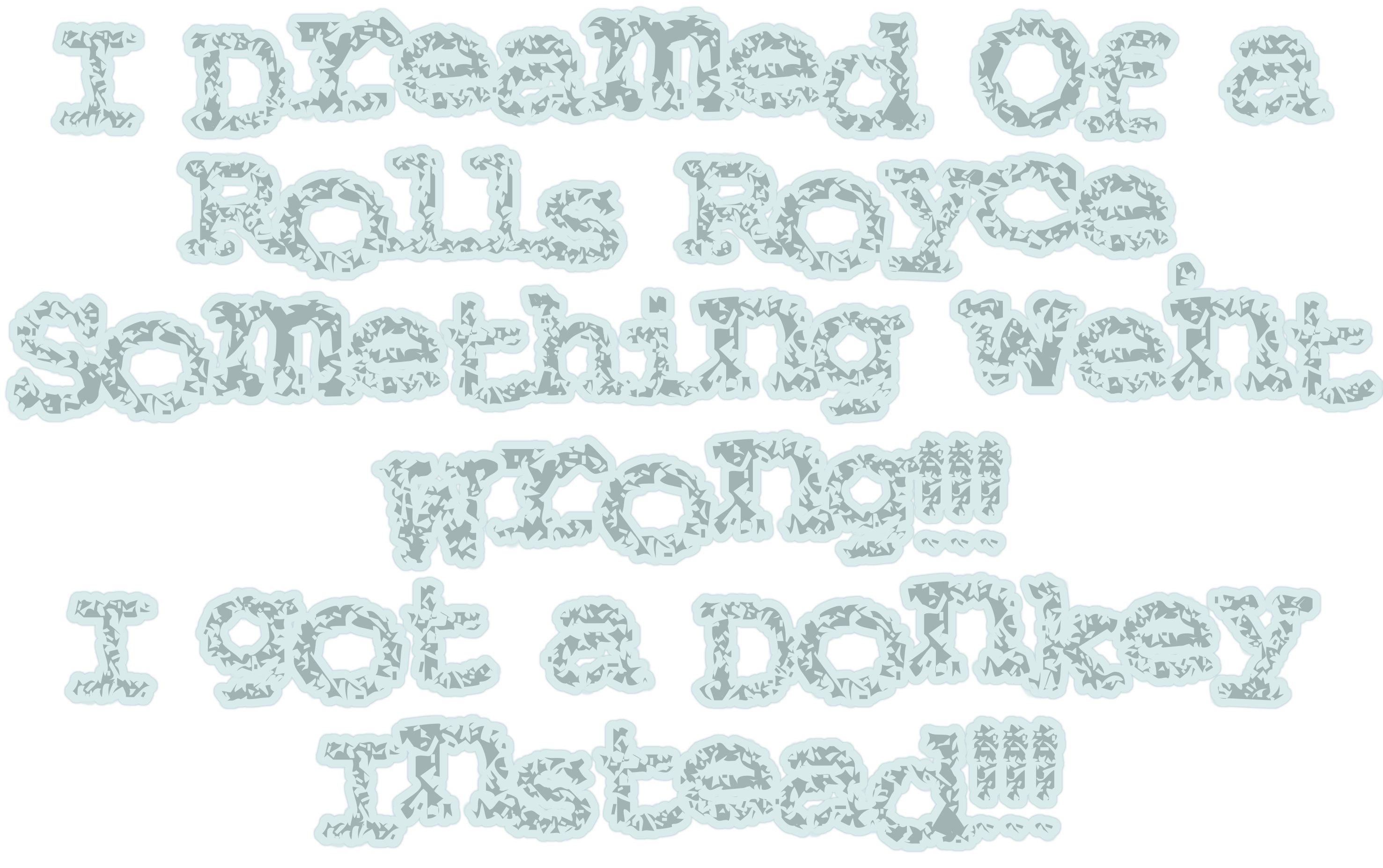 Image by FlamingText.com
