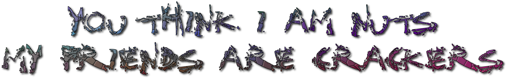 Image by FlamingText.com