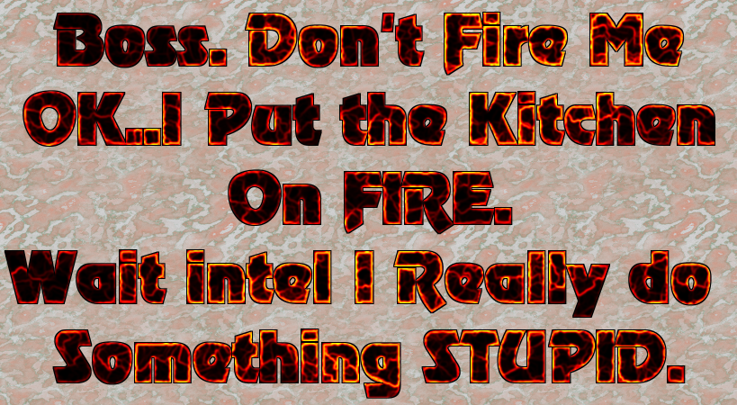 Image by FlamingText.com