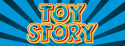 Toy Story Logo Free Maker
