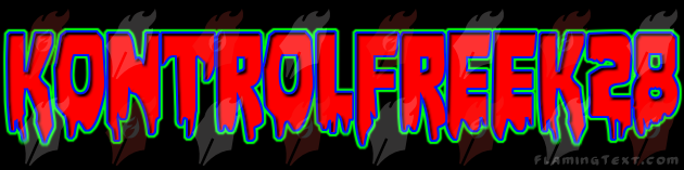 Image by FlamingText.com