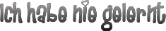 Image by FlamingText.com