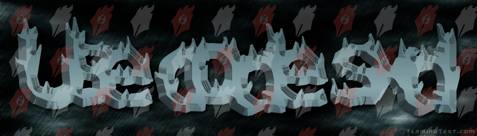 Image by FlamingText.com