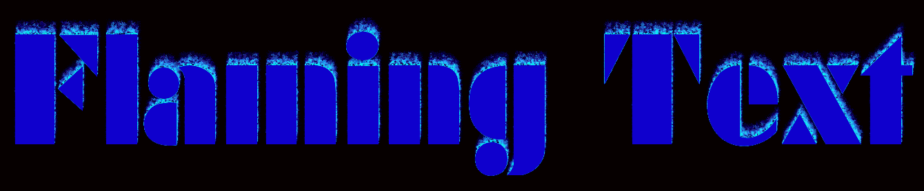 Image by FlamingText.com