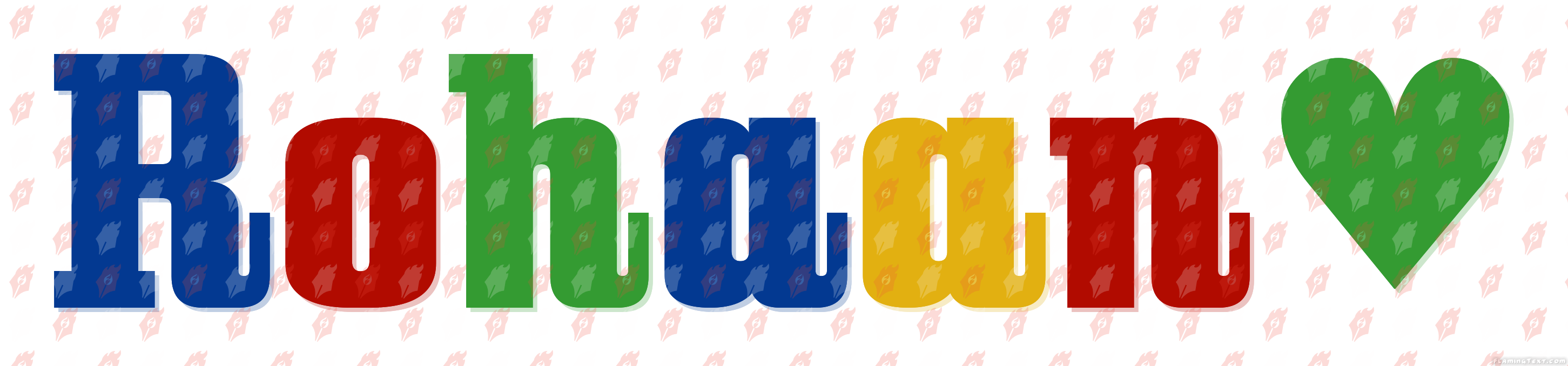 Image by FlamingText.com