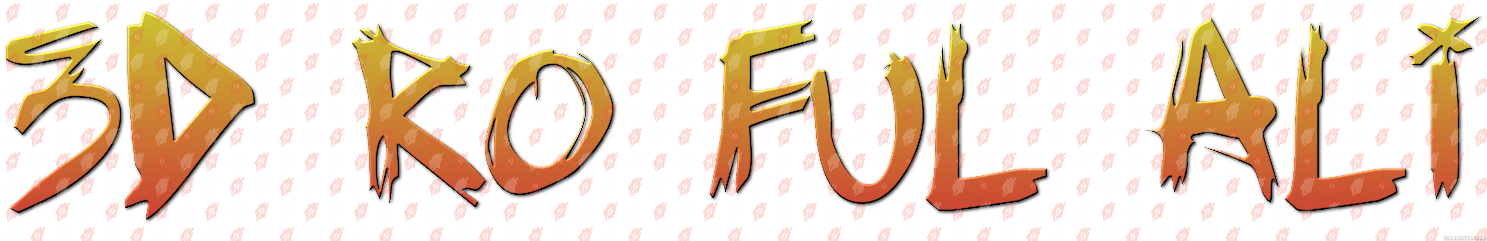 Image by FlamingText.com