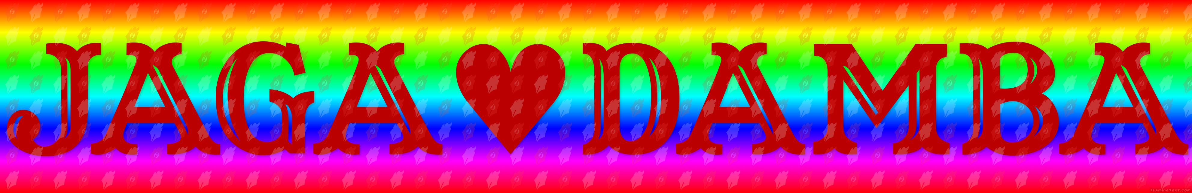 Image by FlamingText.com