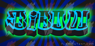 Image by FlamingText.com