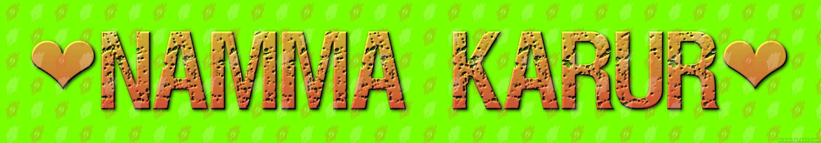 Image by FlamingText.com