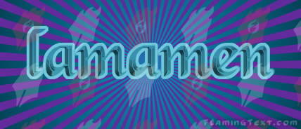 Image by FlamingText.com