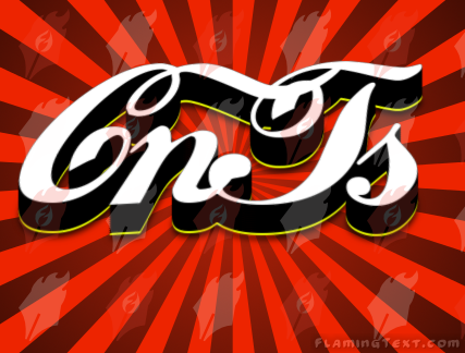 Image by FlamingText.com