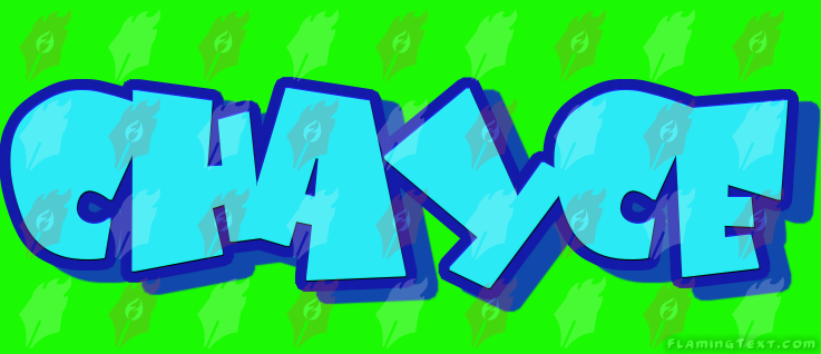 Image by FlamingText.com
