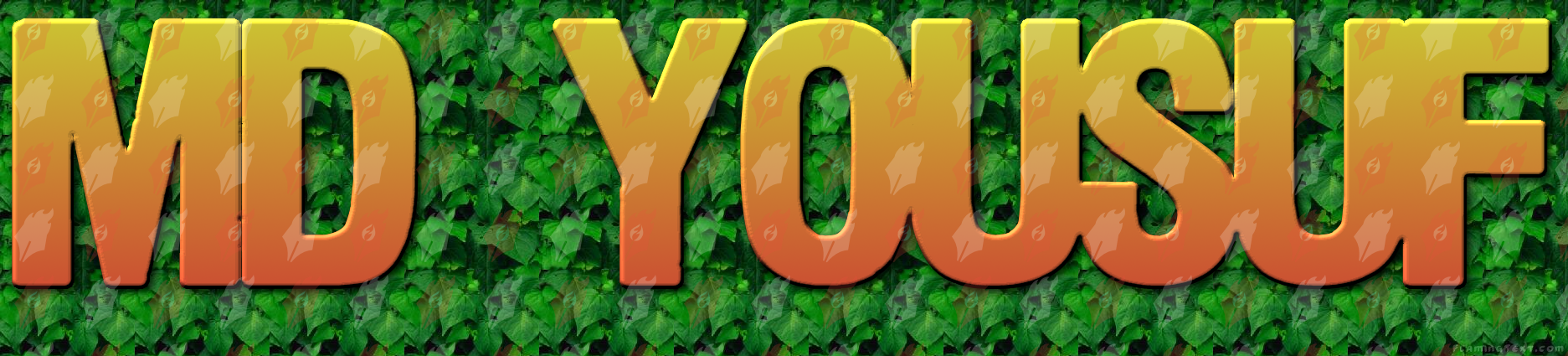 Image by FlamingText.com