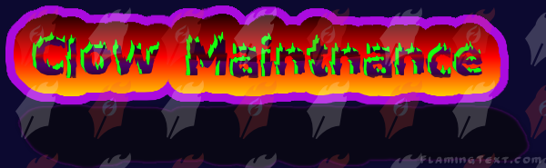 Image by FlamingText.com