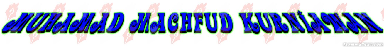 Image by FlamingText.com