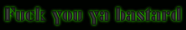 Image by FlamingText.com