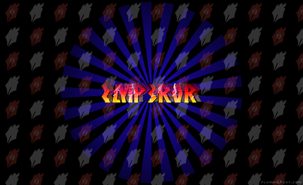 Image by FlamingText.com