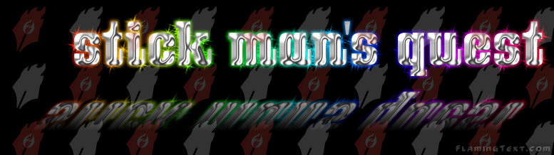 Image by FlamingText.com