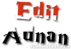 Image by FlamingText.com