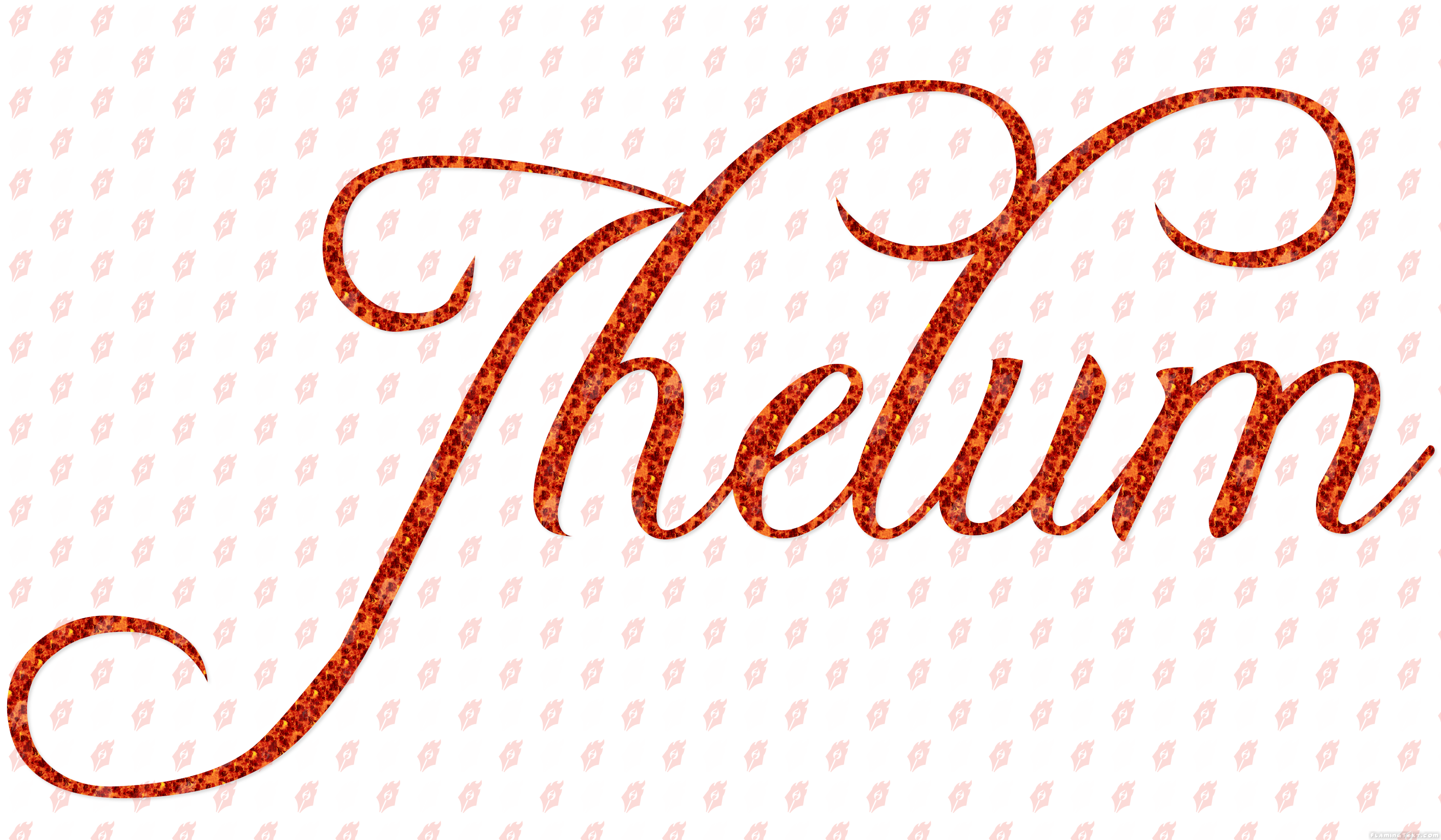 Image by FlamingText.com