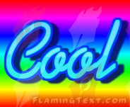 Image by FlamingText.com