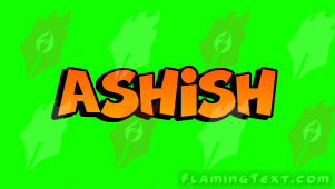 Image by FlamingText.com