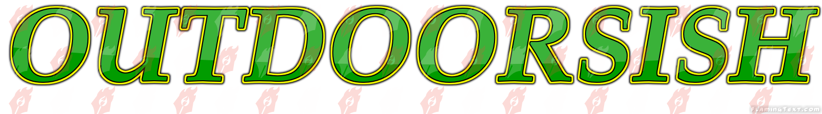Image by FlamingText.com