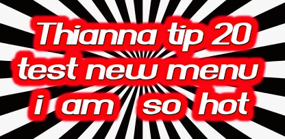 Image by FlamingText.com