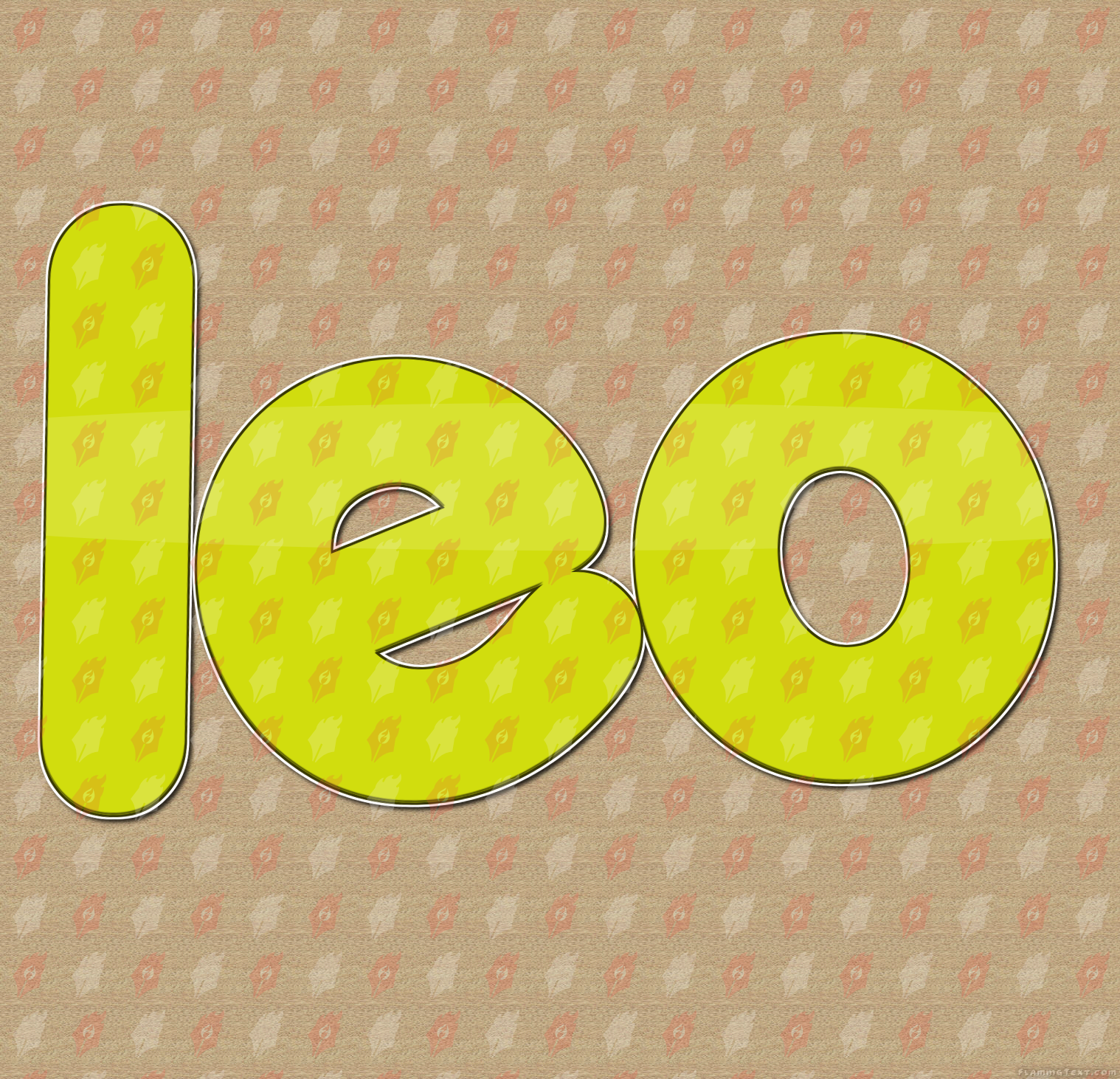 Image by FlamingText.com