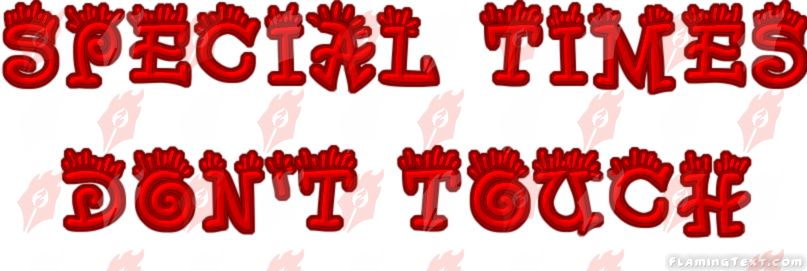 Image by FlamingText.com