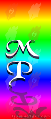 Image by FlamingText.com