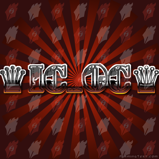 Image by FlamingText.com