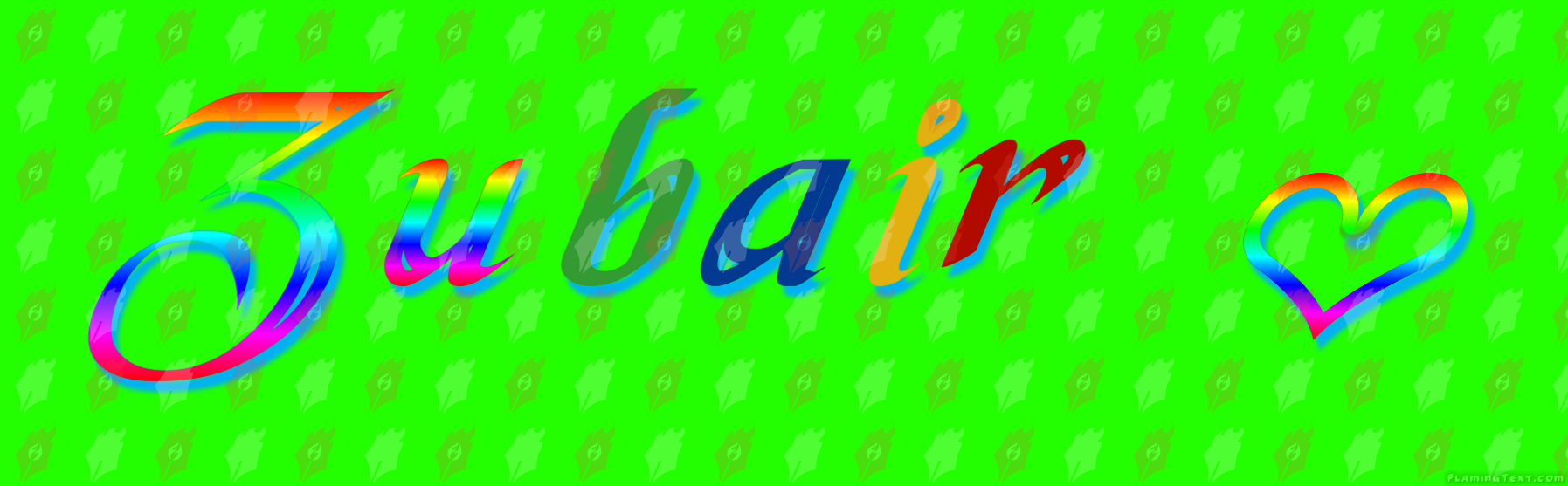 Image by FlamingText.com