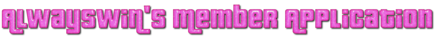 Image by FlamingText.com