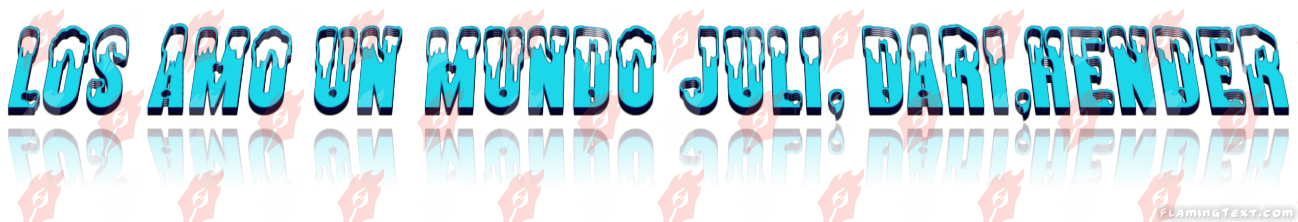 Image by FlamingText.com