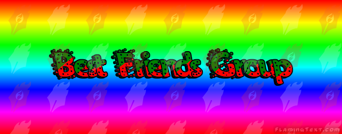 Image by FlamingText.com