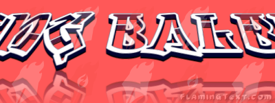 Image by FlamingText.com