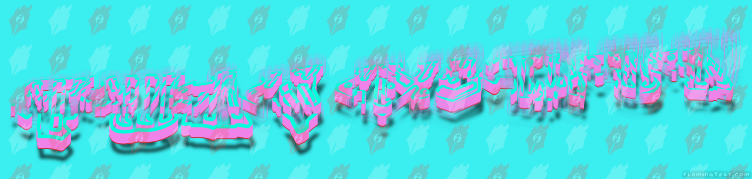 Image by FlamingText.com