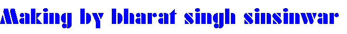 Image by FlamingText.com