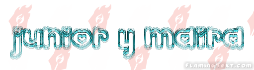 Image by FlamingText.com