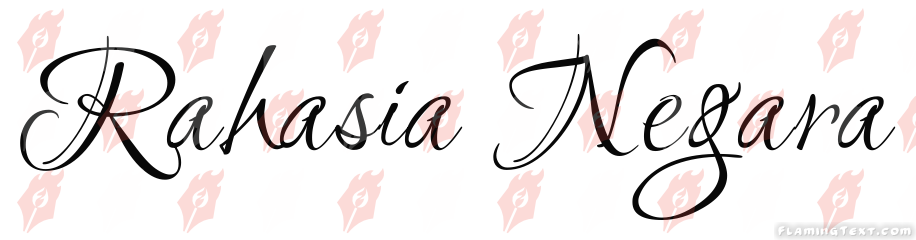 Image by FlamingText.com