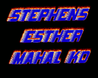 Image by FlamingText.com