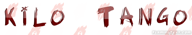 Image by FlamingText.com