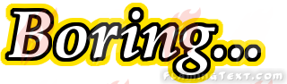 Image by FlamingText.com