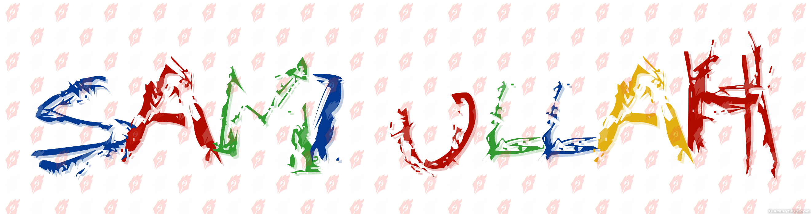 Image by FlamingText.com
