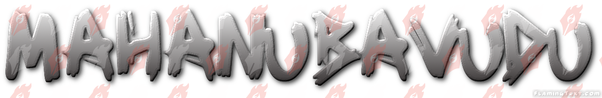 Image by FlamingText.com