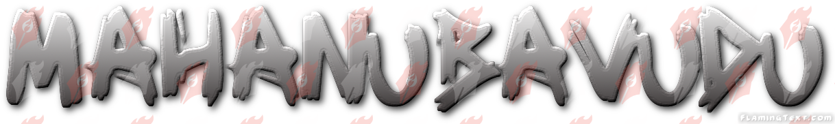 Image by FlamingText.com