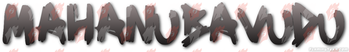 Image by FlamingText.com
