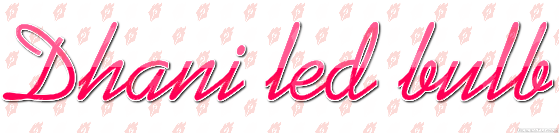Image by FlamingText.com