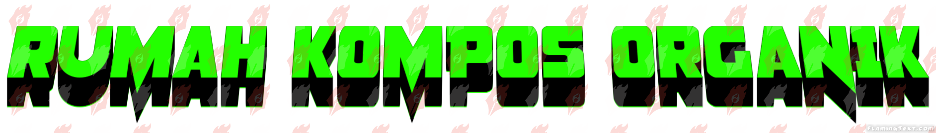 Image by FlamingText.com
